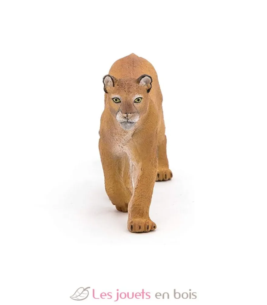 Figurine Puma - Papo