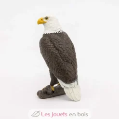 Figurine Pygargue - Papo