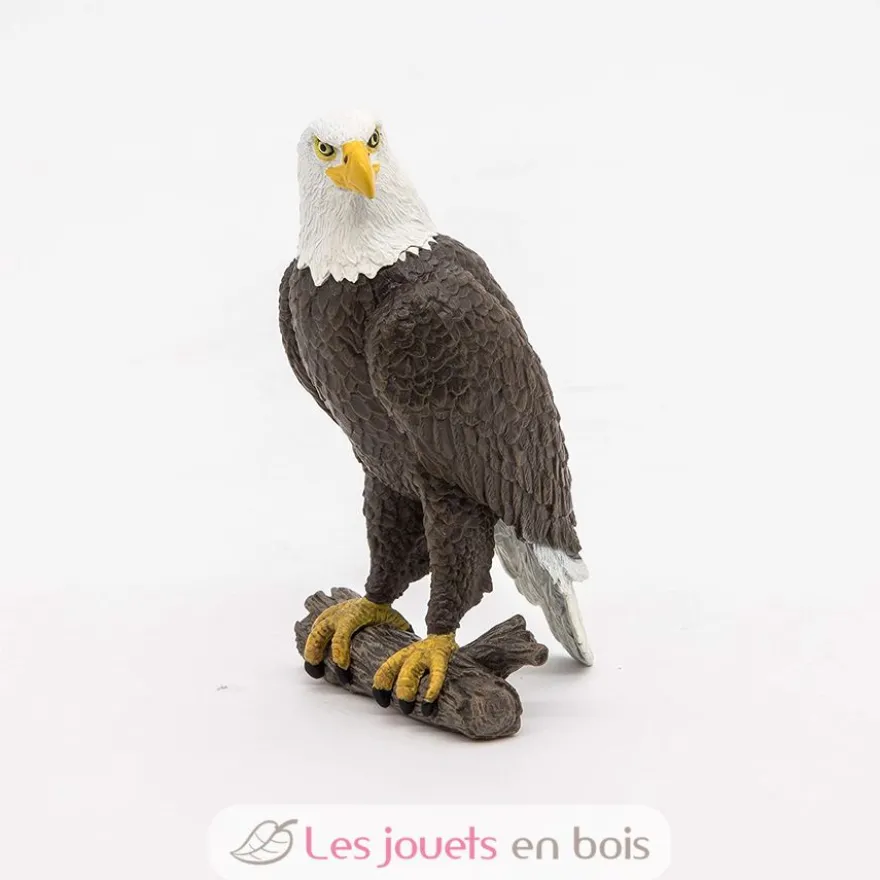 Figurine Pygargue - Papo