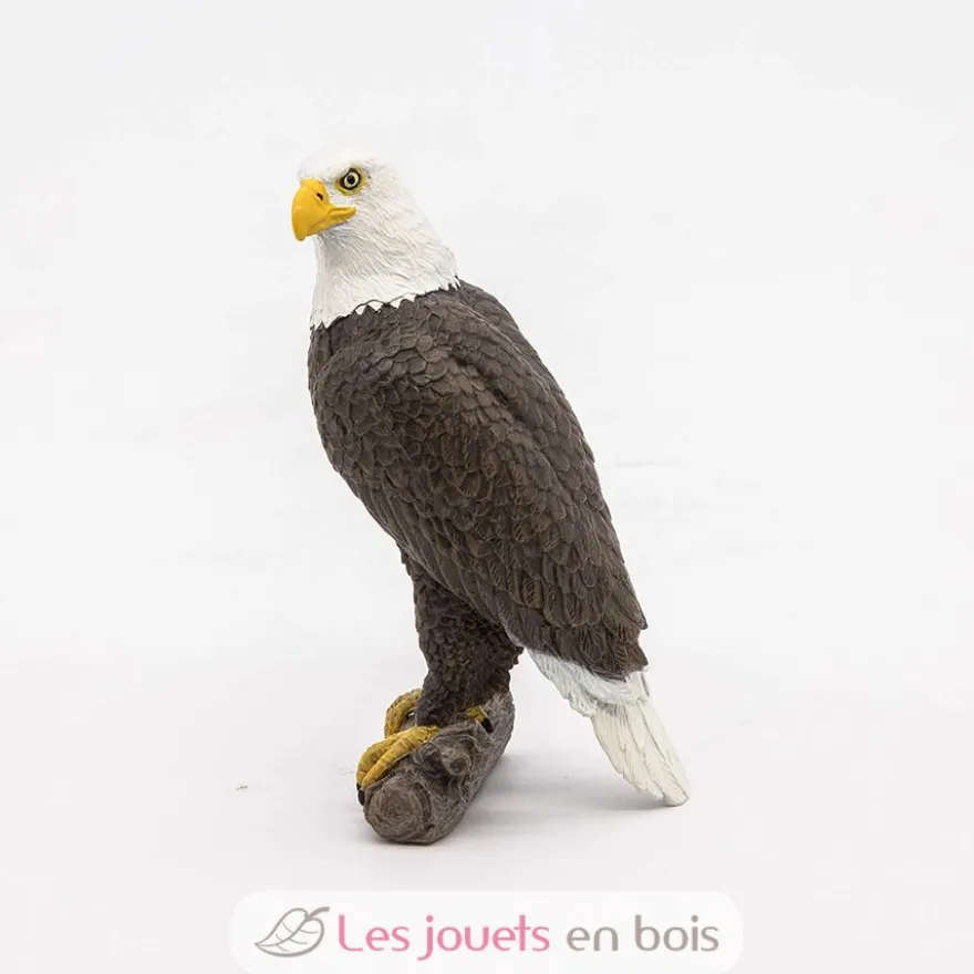 Figurine Pygargue - Papo