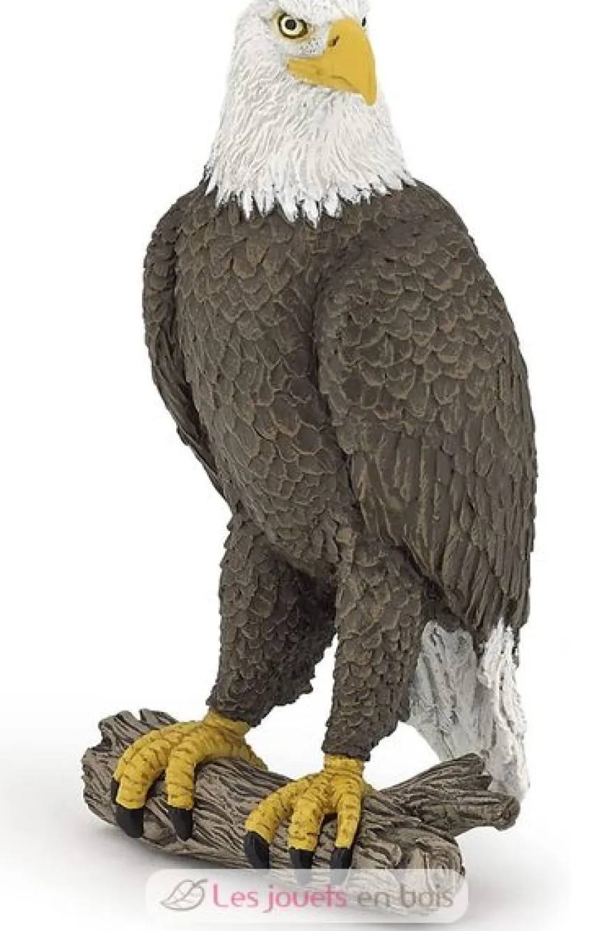 Figurine Pygargue - Papo