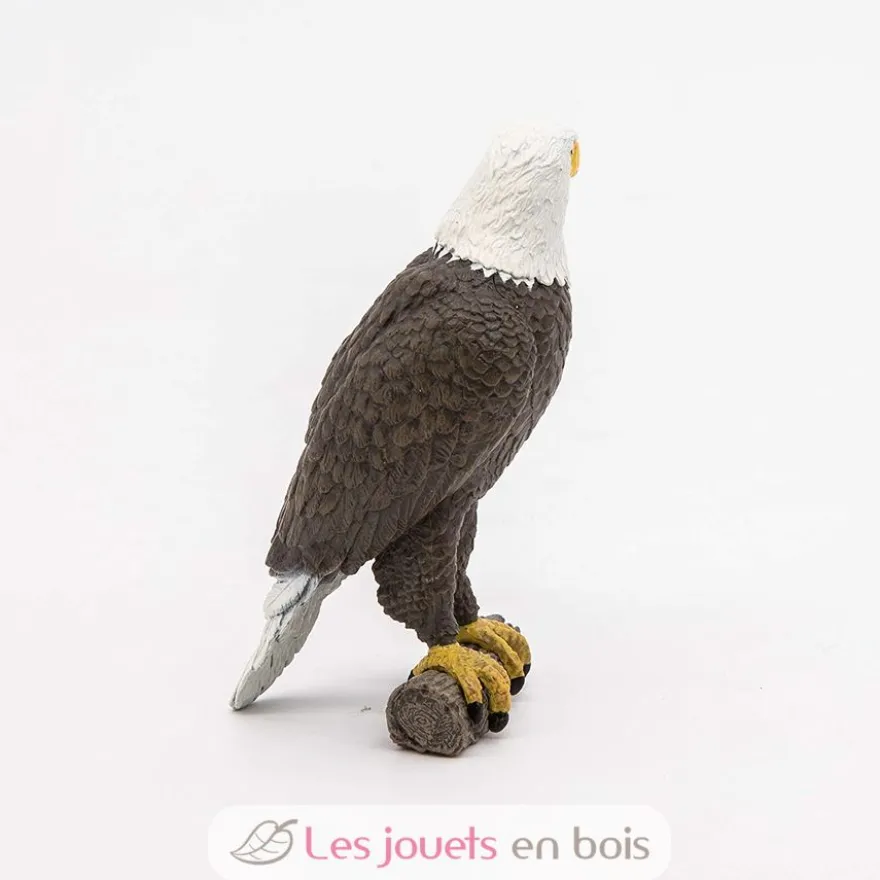Figurine Pygargue - Papo