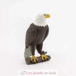 Figurine Pygargue - Papo