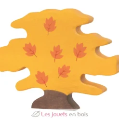 Figurine Érable - Holztiger