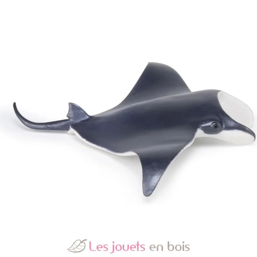 Figurine Raie manta - Papo