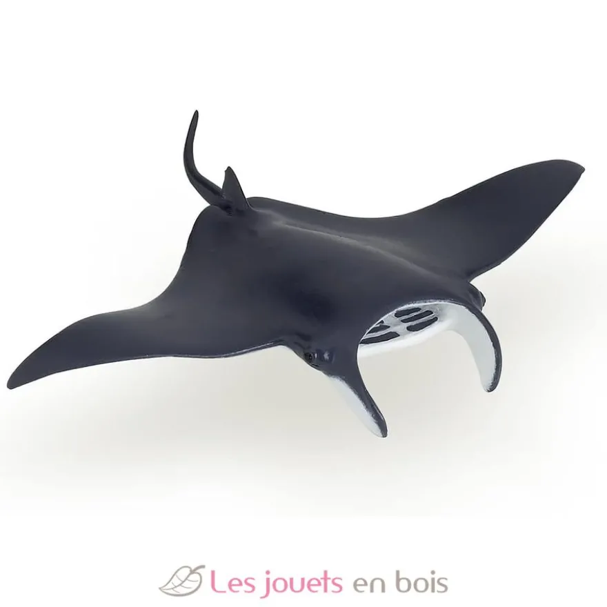 Figurine Raie manta - Papo