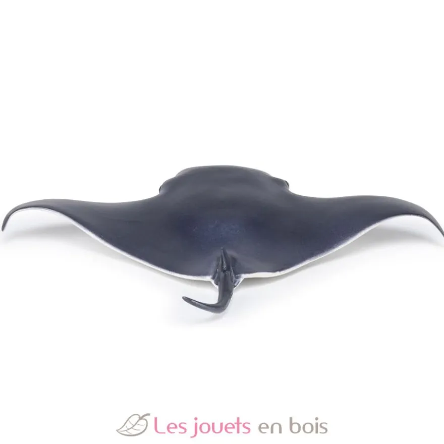 Figurine Raie manta - Papo