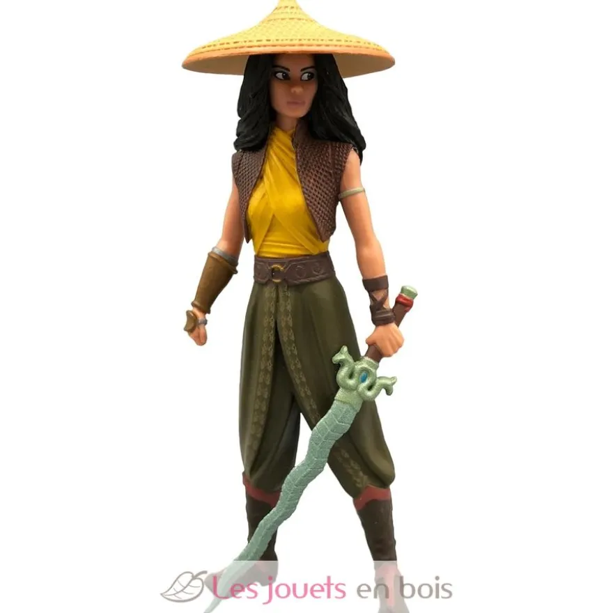 Figurine Raya - Bullyland