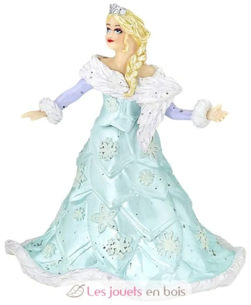Figurine Reine des glaces - Papo