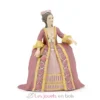Figurine Reine Marie - Papo