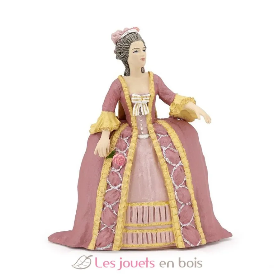 Figurine Reine Marie - Papo