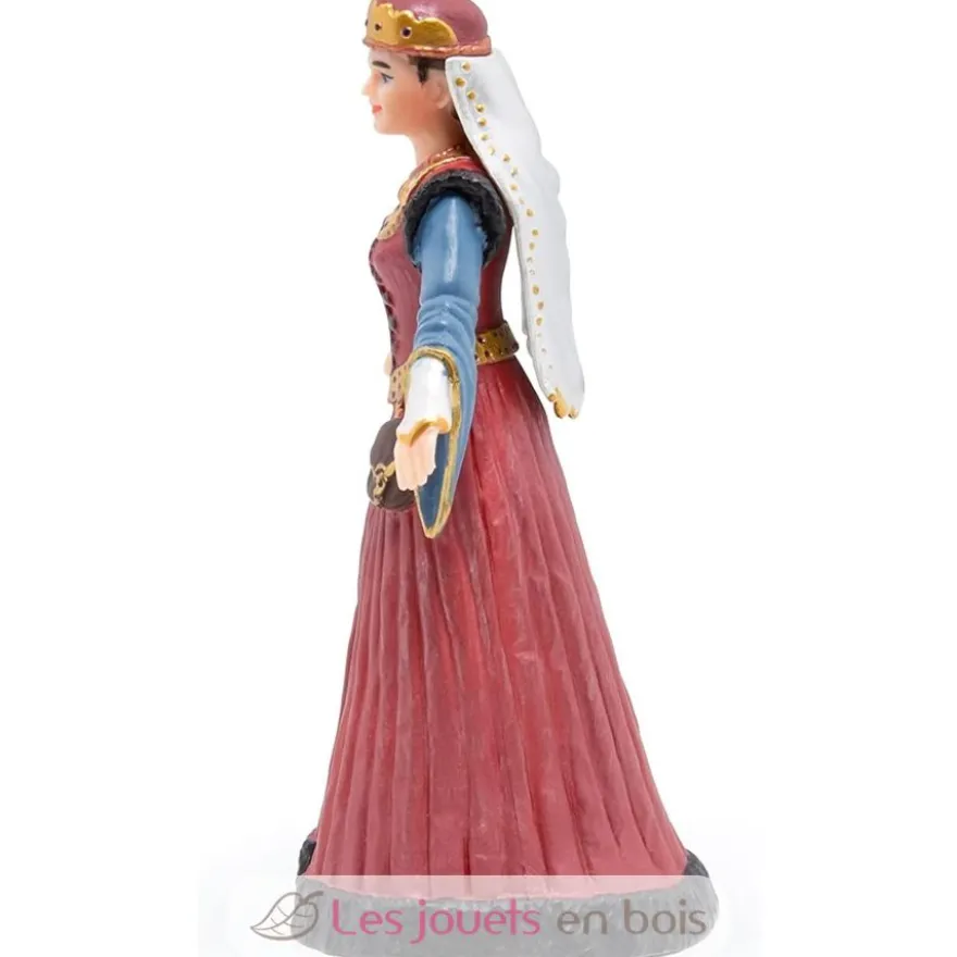 Figurine Reine médiévale - Papo