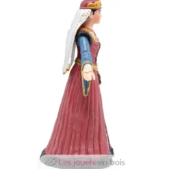 Figurine Reine médiévale - Papo