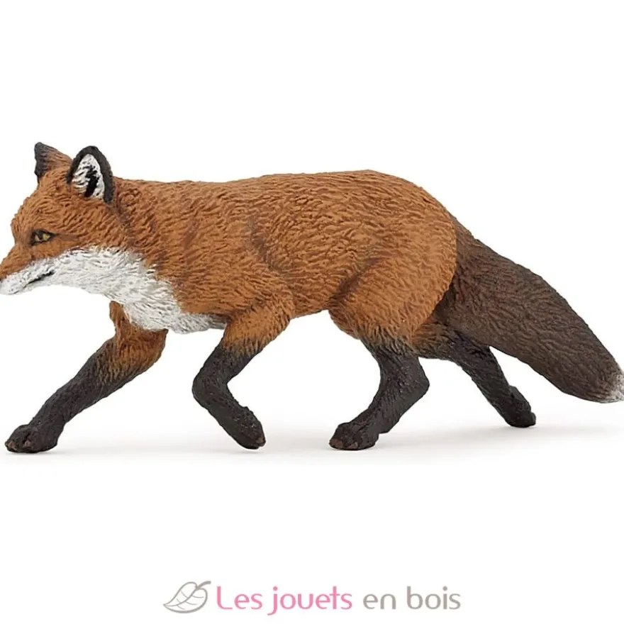 Figurine Renard - Papo