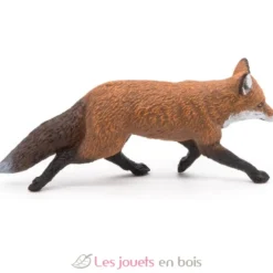 Figurine Renard - Papo