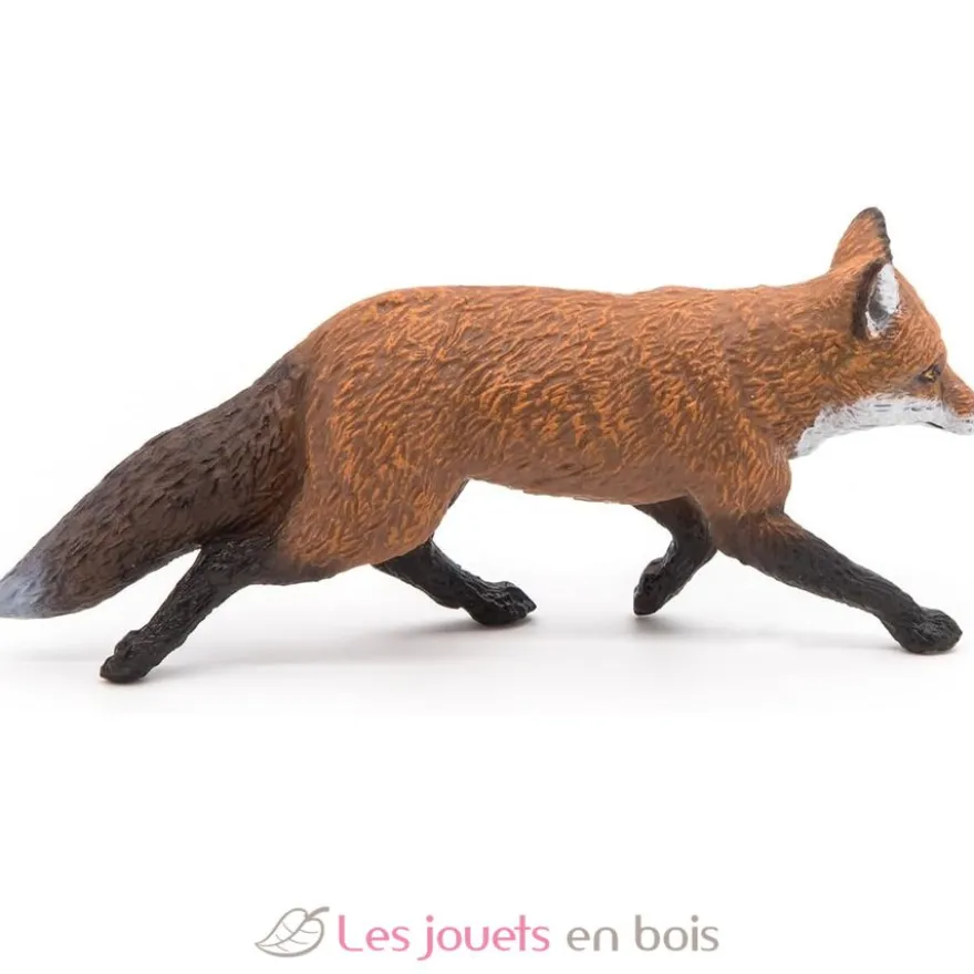 Figurine Renard - Papo