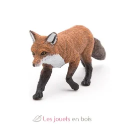 Figurine Renard - Papo