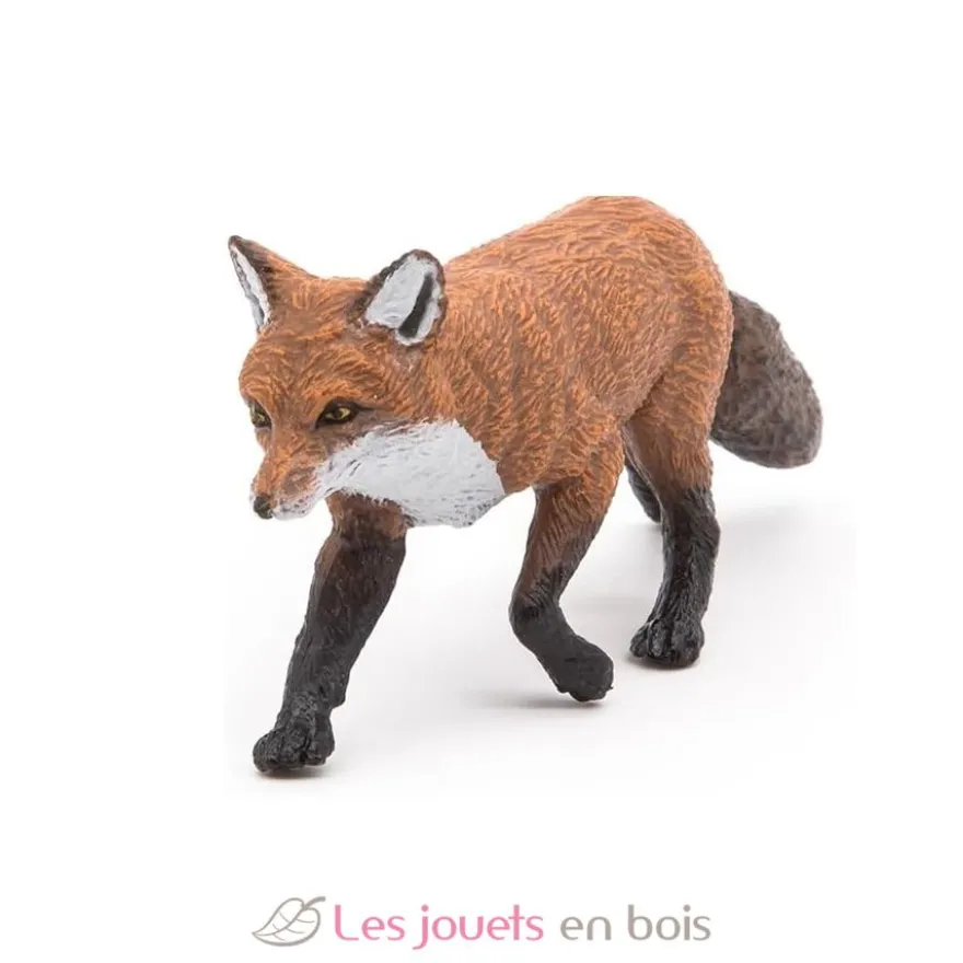Figurine Renard - Papo