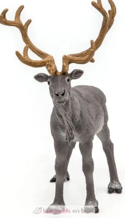 Figurine Renne - Papo