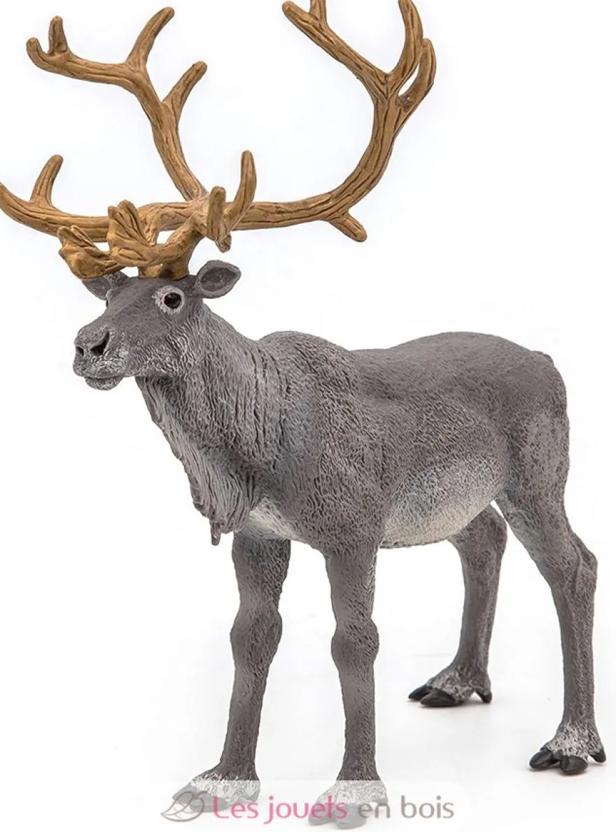 Figurine Renne - Papo