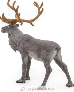 Figurine Renne - Papo