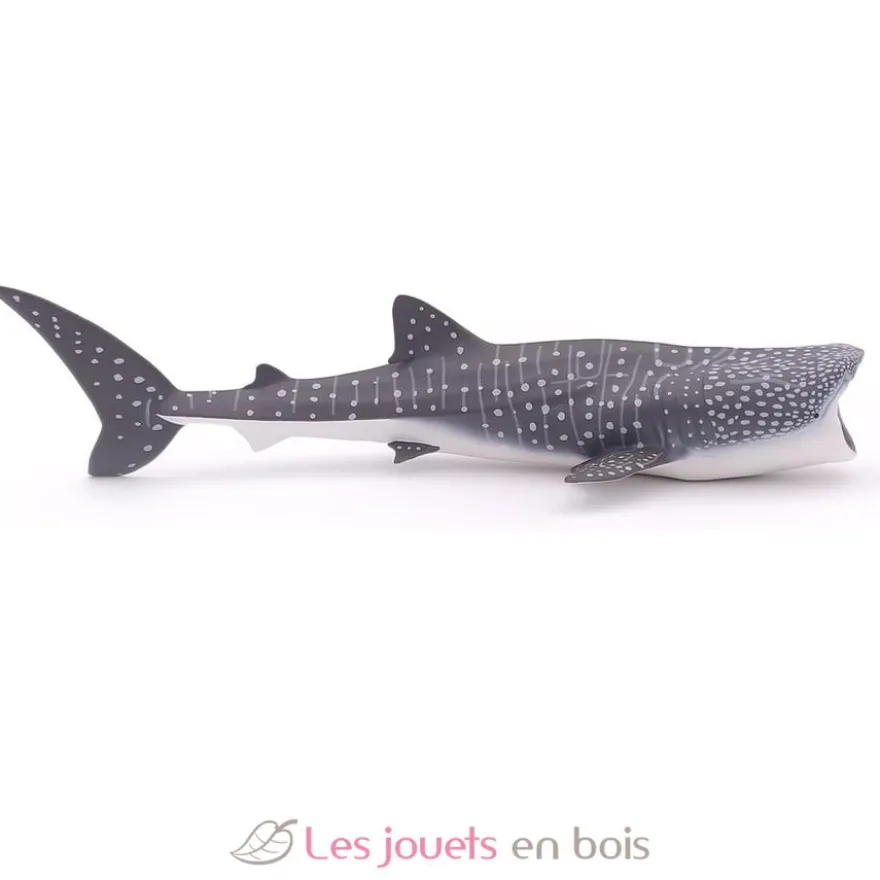 Figurine Requin baleine - Papo