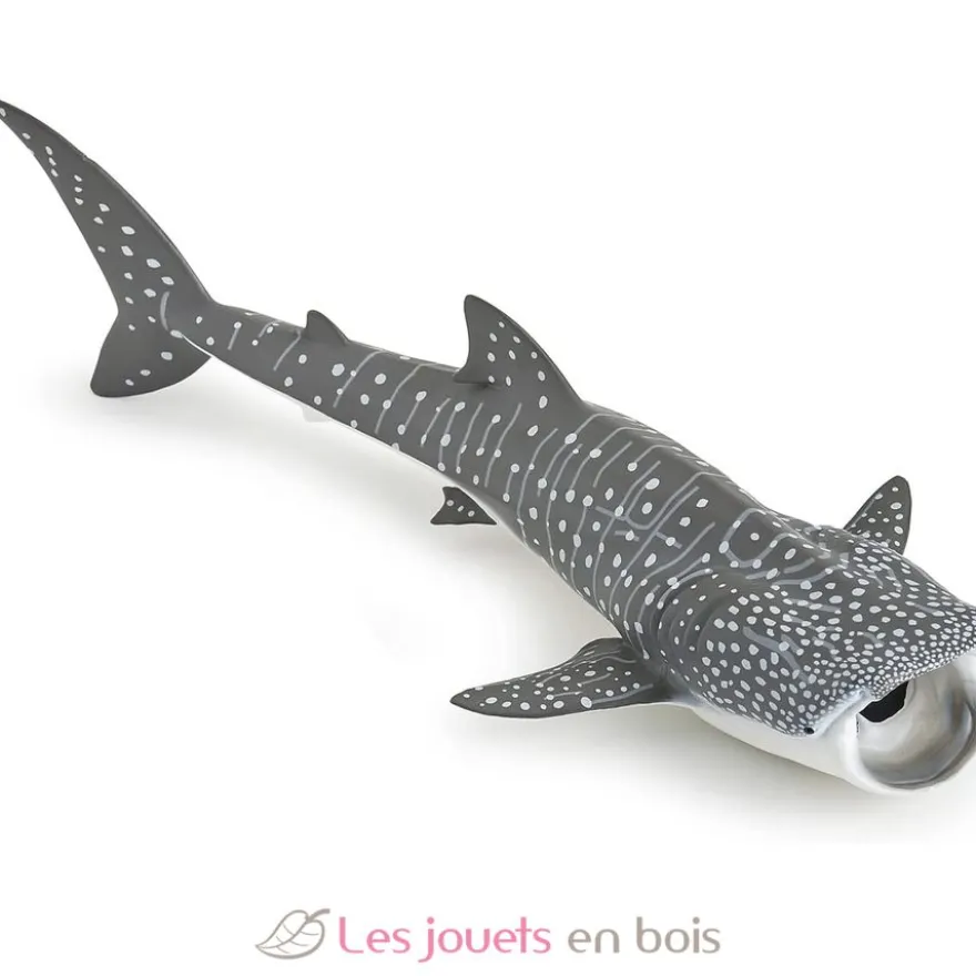 Figurine Requin baleine - Papo