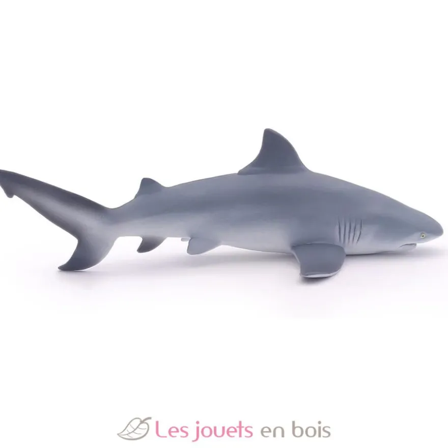 Figurine Requin-bouledogue - Papo
