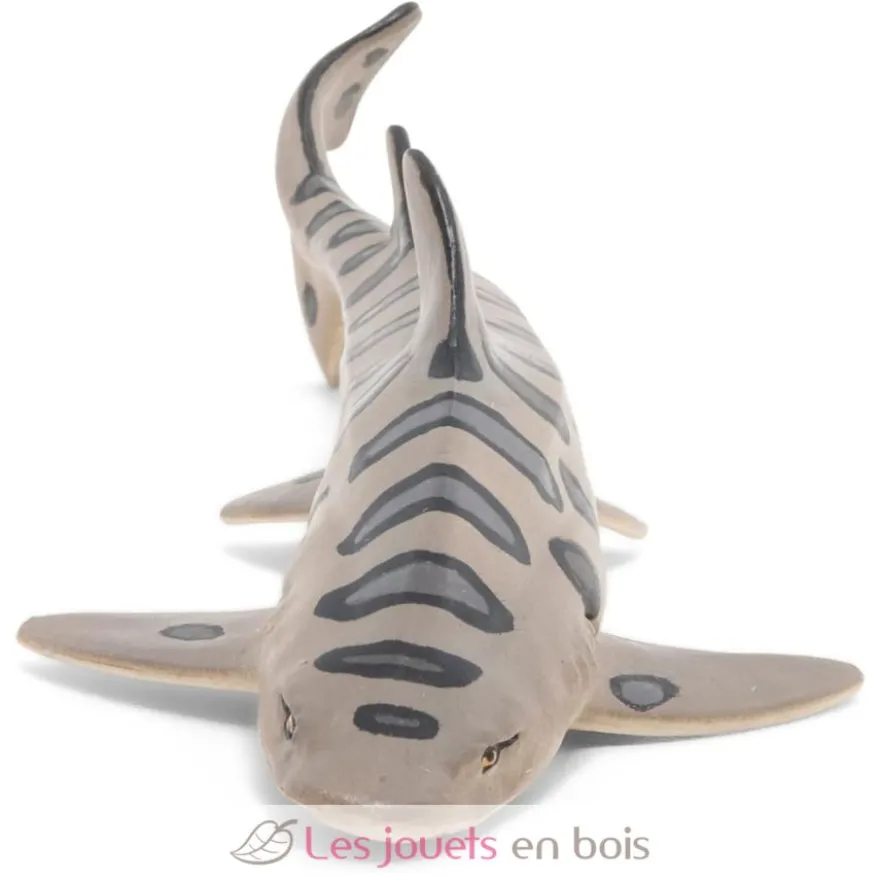 Figurine requin léopard - Papo