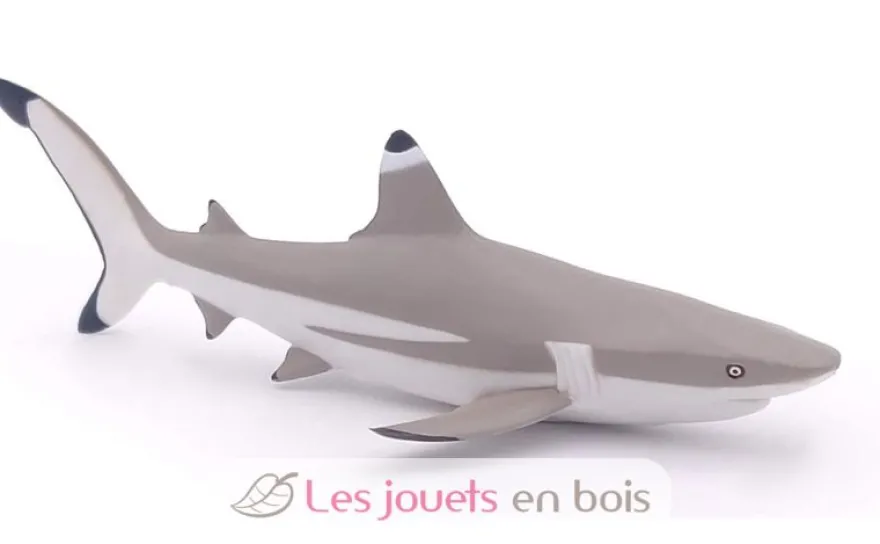 Figurine Requin à pointes noires - Papo
