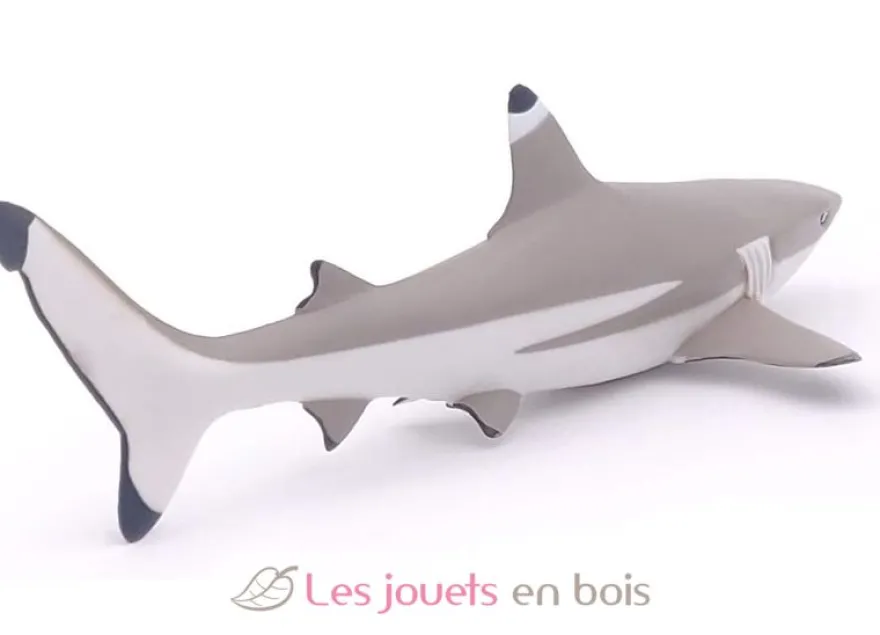 Figurine Requin à pointes noires - Papo