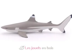 Figurine Requin à pointes noires - Papo