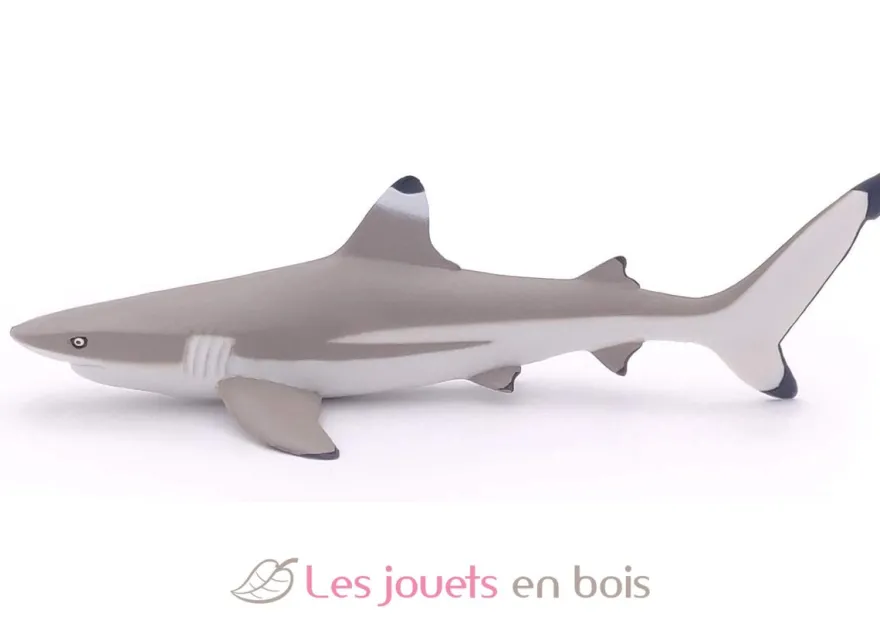 Figurine Requin à pointes noires - Papo