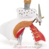 Figurine Roi Arthur - Papo