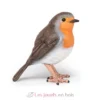 Figurine Rouge-gorge - Papo