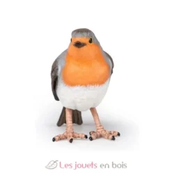 Figurine Rouge-gorge - Papo