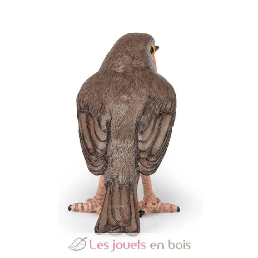 Figurine Rouge-gorge - Papo