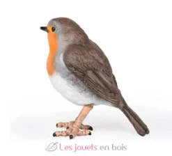 Figurine Rouge-gorge - Papo