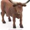 Figurine Salers - Papo