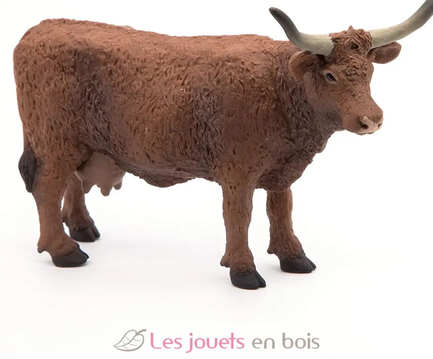 Figurine Salers - Papo