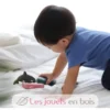 Figurines - 4 animaux de la mer - Plan Toys