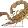 Figurine Scorpion - Papo