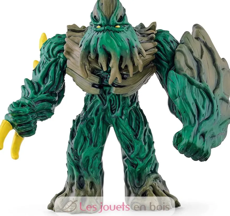 Figurine Seigneur de la jungle - Schleich