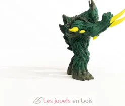 Figurine Seigneur de la jungle - Schleich