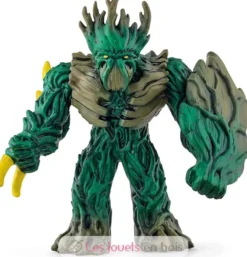 Figurine Seigneur de la jungle - Schleich