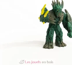 Figurine Seigneur de la jungle - Schleich