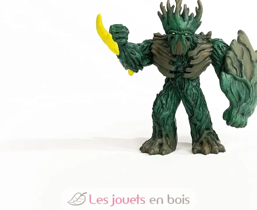 Figurine Seigneur de la jungle - Schleich