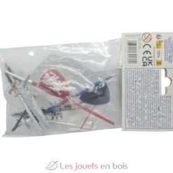 Figurine Set de 10 accessoires pour chevaliers Papo