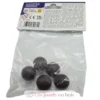 Figurine Set de 5 boulets de catapulte marron - Papo