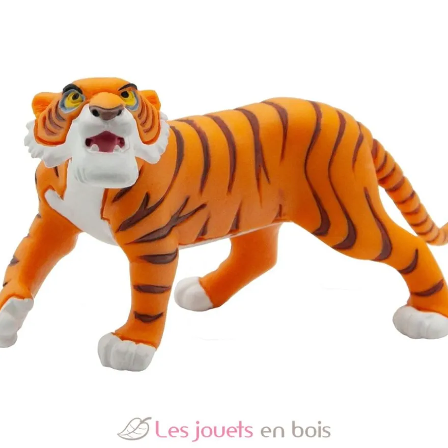 Figurine Shere Khan - Bullyland